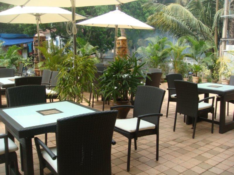 Nitya Resort, Calangute Exterior photo