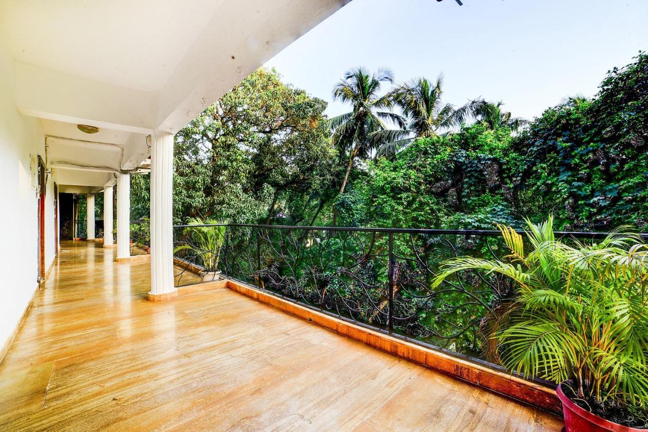 Nitya Resort, Calangute Exterior photo