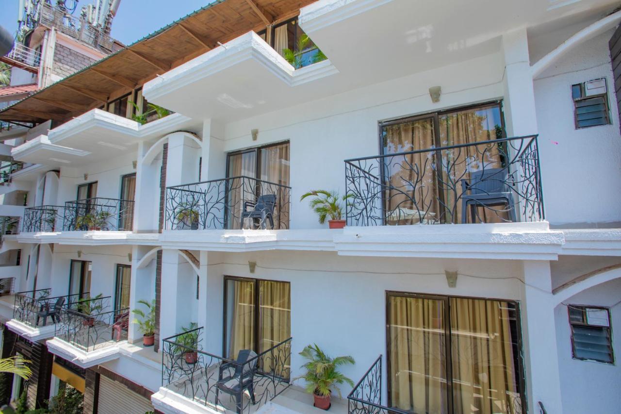 Nitya Resort, Calangute Exterior photo