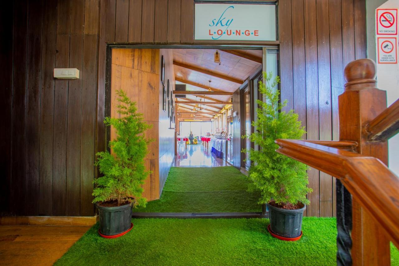 Nitya Resort, Calangute Exterior photo