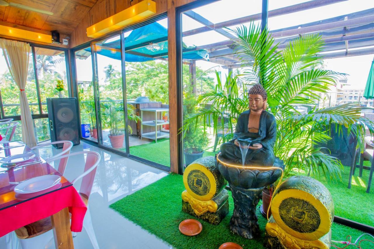 Nitya Resort, Calangute Exterior photo